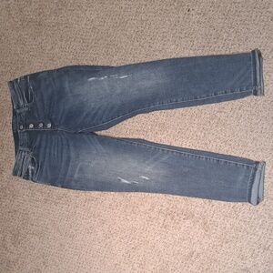 ARIZONA Jean Co. 13 Hi-Rise Skinny Jeans